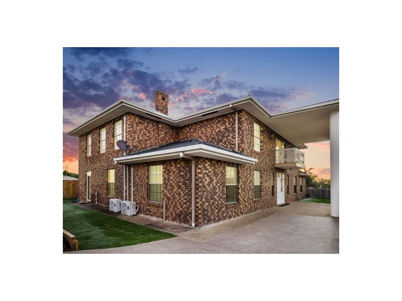 6 Idris Court, Calamvale QLD 4116