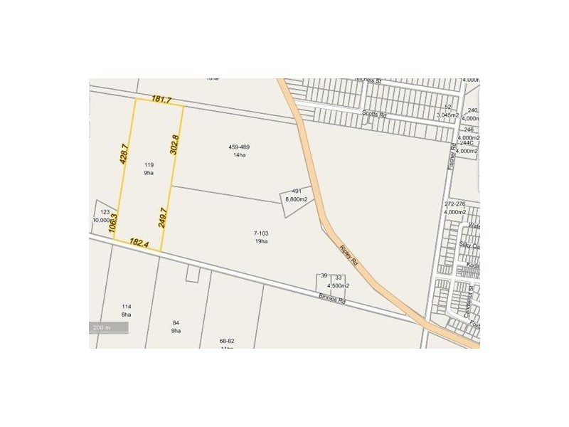 119 Binnies rd, Ripley QLD 4306