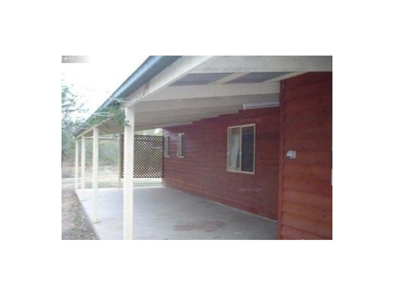 119 Binnies rd, Ripley QLD 4306