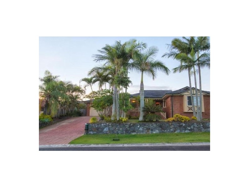 10 Lincoln Place, Stretton QLD 4116