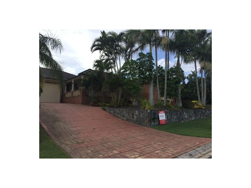 10 Lincoln Place, Stretton QLD 4116