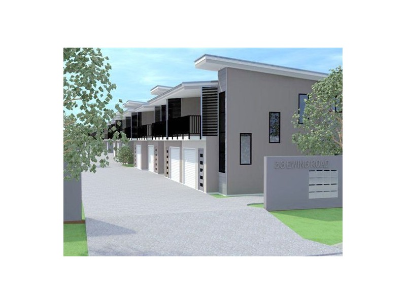 9/36 Ewing Rd (2 Bedroom), Logan Central QLD 4114