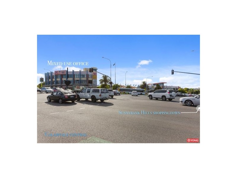 38 39 223 calam road, Sunnybank Hills QLD 4109