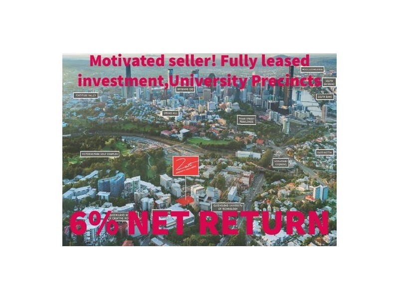 Shop1-5 31 Musk Avenue, Kelvin Grove QLD 4059