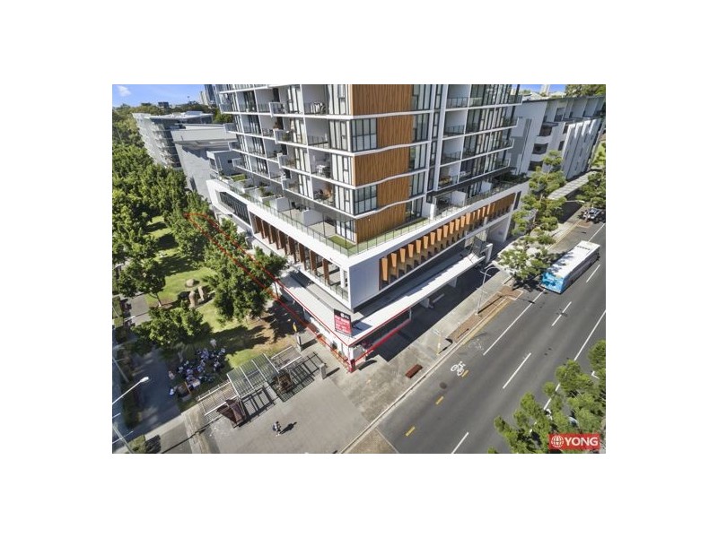 Shop1-5 31 Musk Avenue, Kelvin Grove QLD 4059