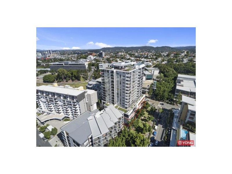 Shop1-5 31 Musk Avenue, Kelvin Grove QLD 4059