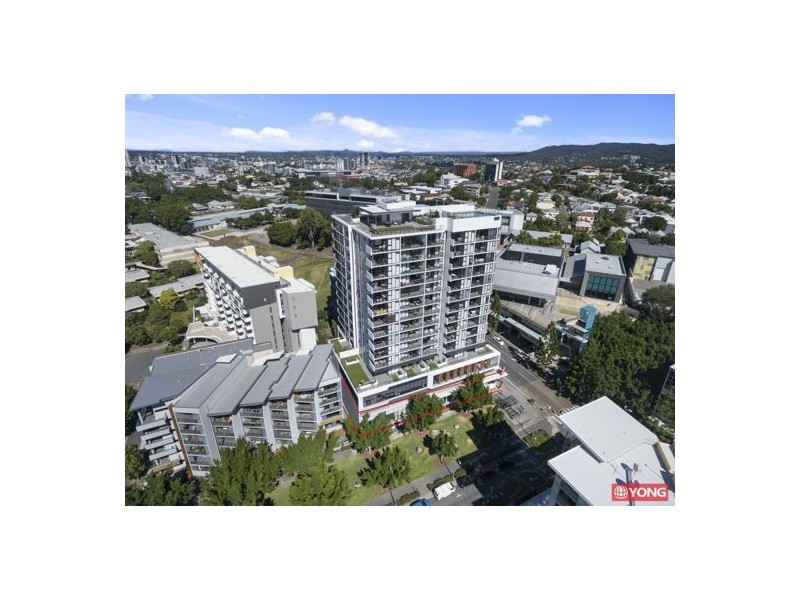 Shop1-5 31 Musk Avenue, Kelvin Grove QLD 4059