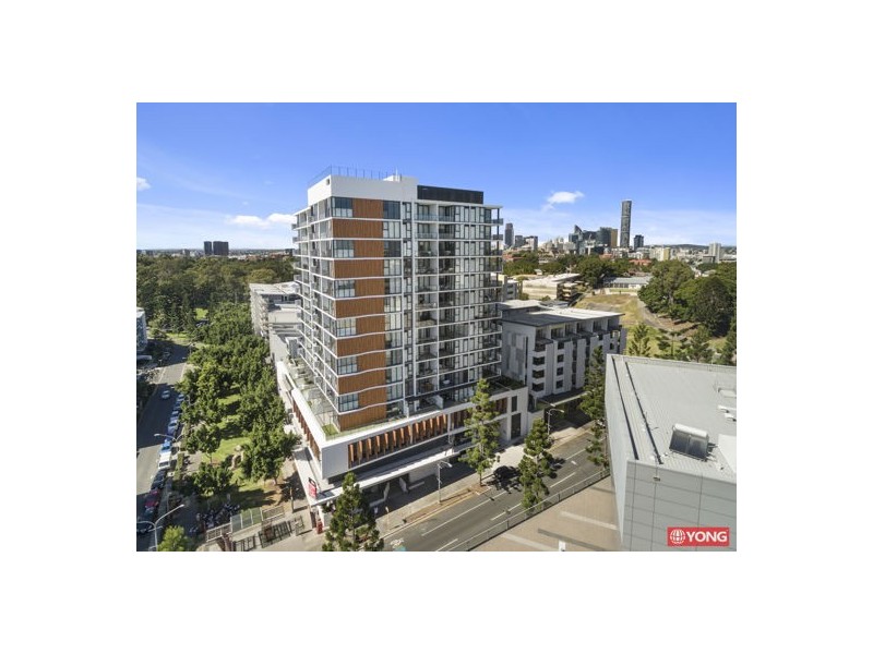 Shop1-5 31 Musk Avenue, Kelvin Grove QLD 4059