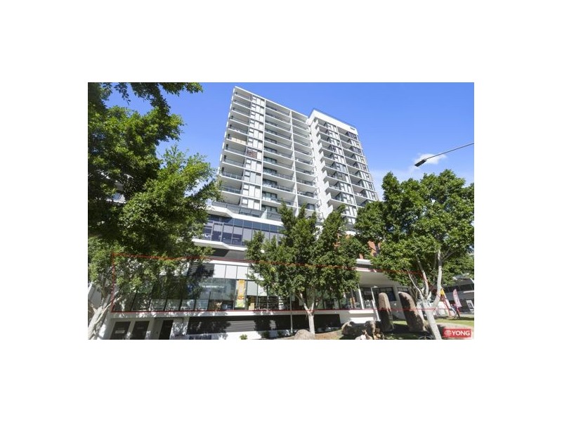 Shop1-5 31 Musk Avenue, Kelvin Grove QLD 4059