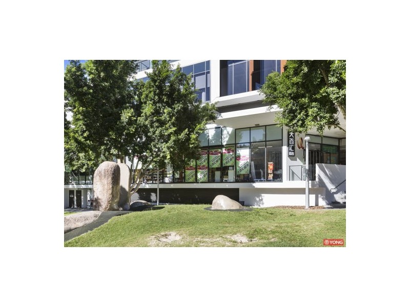 Shop1-5 31 Musk Avenue, Kelvin Grove QLD 4059