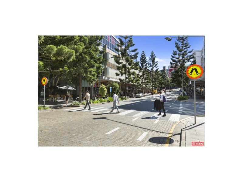 Shop1-5 31 Musk Avenue, Kelvin Grove QLD 4059