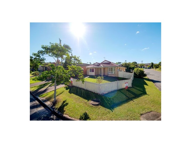 32 Strathairlie Square, Macgregor QLD 4109