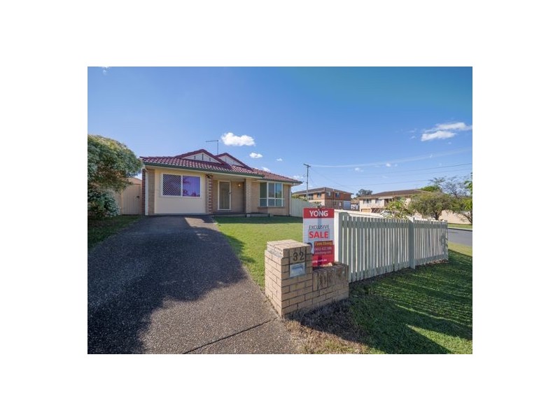 32 Strathairlie Square, Macgregor QLD 4109