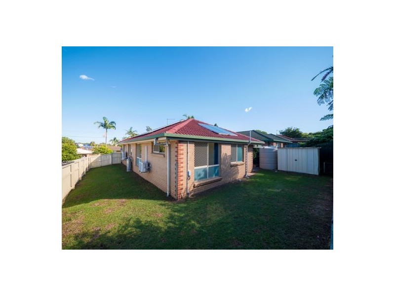 32 Strathairlie Square, Macgregor QLD 4109