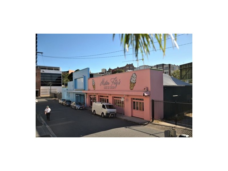 15 Little Street, Fortitude Valley QLD 4006