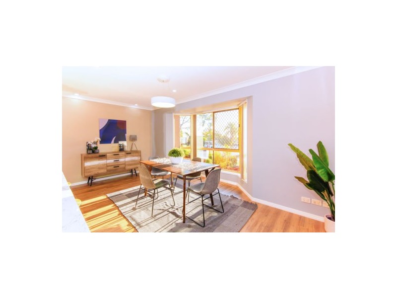 33 Lewis Place, Calamvale QLD 4116