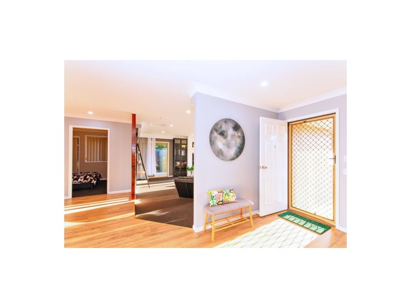 33 Lewis Place, Calamvale QLD 4116