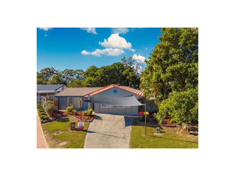 33 Lewis Place, Calamvale QLD 4116