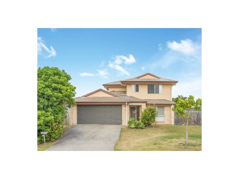 11 Delaforce Street, Regents Park QLD 4118