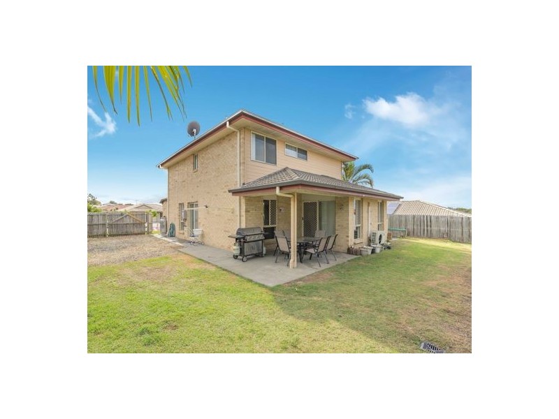 11 Delaforce Street, Regents Park QLD 4118