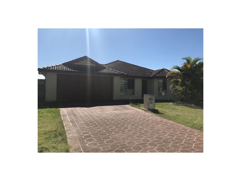 14 Lenton Place, Calamvale QLD 4116