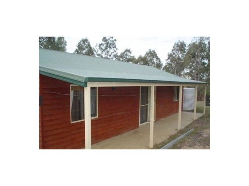 .119 Binnies rd, Ripley QLD 4306