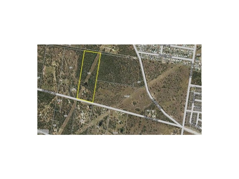 .119 Binnies rd, Ripley QLD 4306