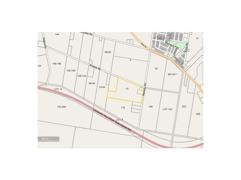 .10 Bryants Road, Ripley QLD 4306