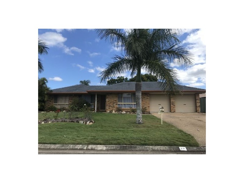 27 Oakville St, Runcorn QLD 4113