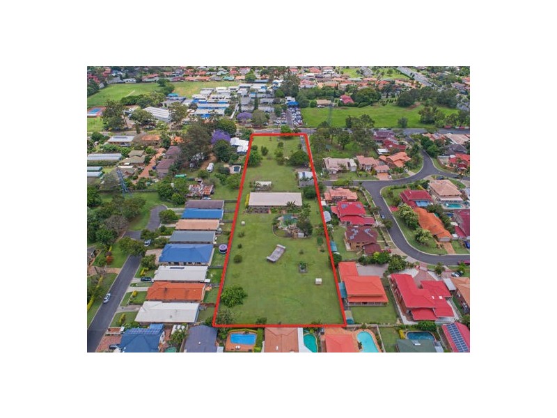 Sunnybank Hills QLD 4109