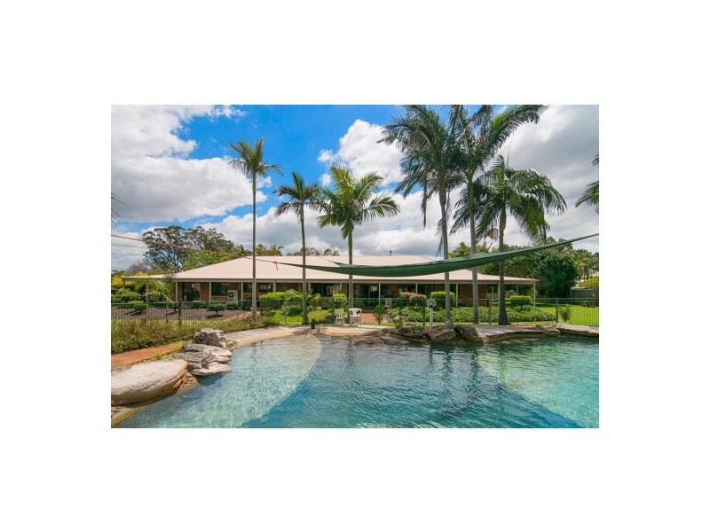 Sunnybank Hills QLD 4109