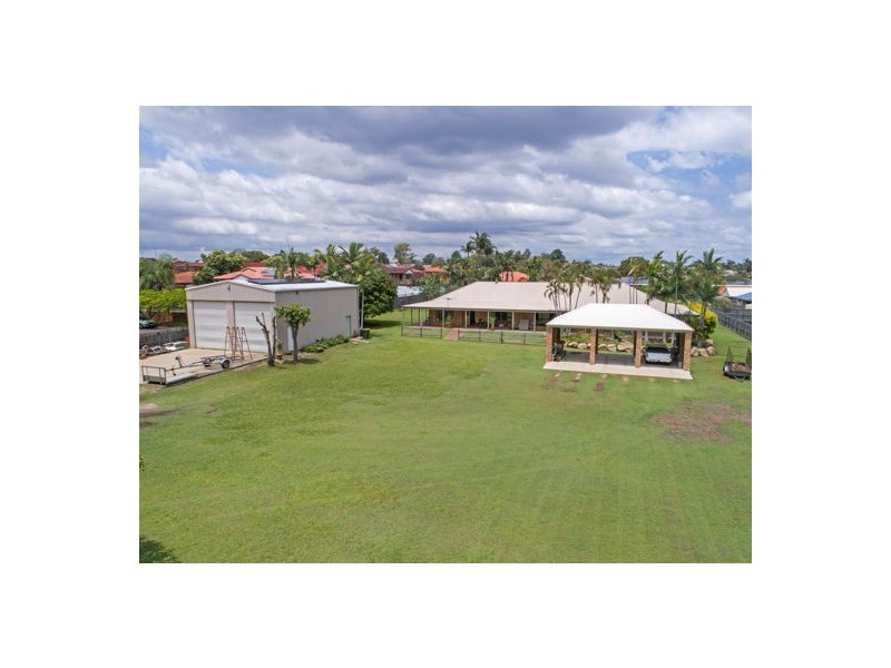 Sunnybank Hills QLD 4109