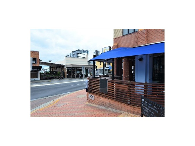 Fortitude Valley QLD 4006