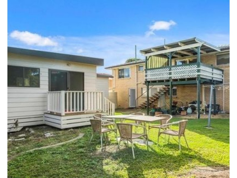 11 Camaro Street (Granny Flat), Runcorn QLD 4113