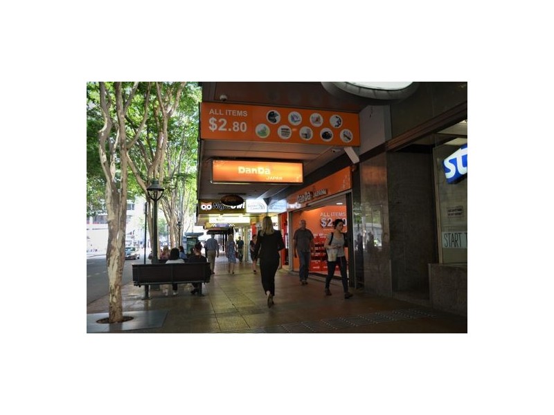 63 Adelaide Street, Brisbane City QLD 4000
