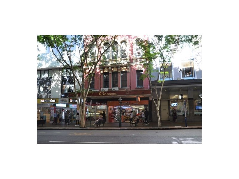 63 Adelaide Street, Brisbane City QLD 4000