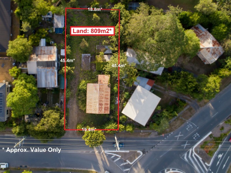 3 Jackson Road, Sunnybank Hills QLD 4109