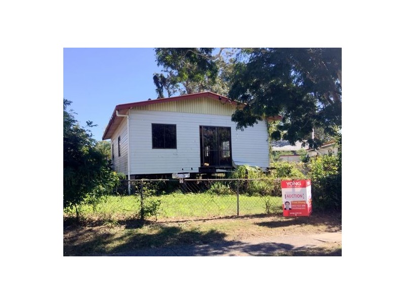 3 Jackson Road, Sunnybank Hills QLD 4109