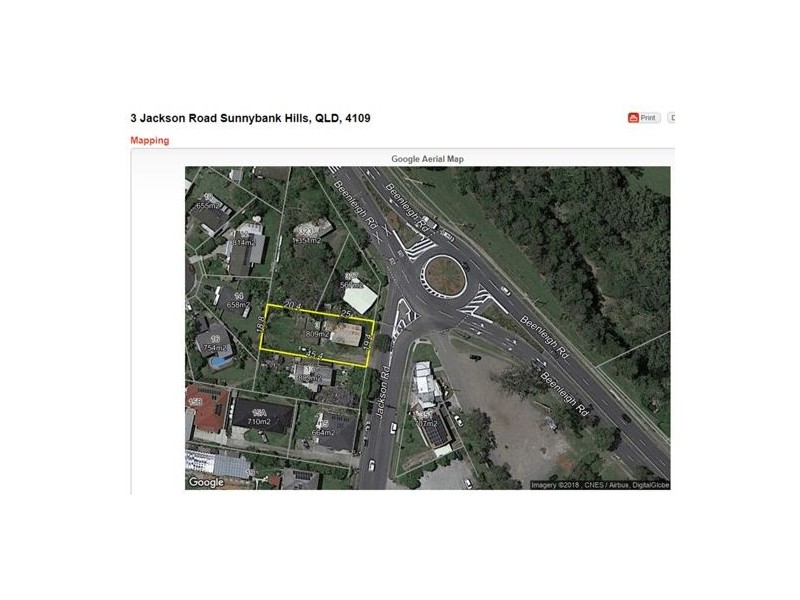 3 Jackson Road, Sunnybank Hills QLD 4109