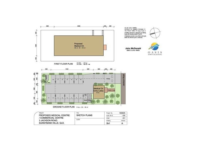 3 Jackson Road, Sunnybank Hills QLD 4109