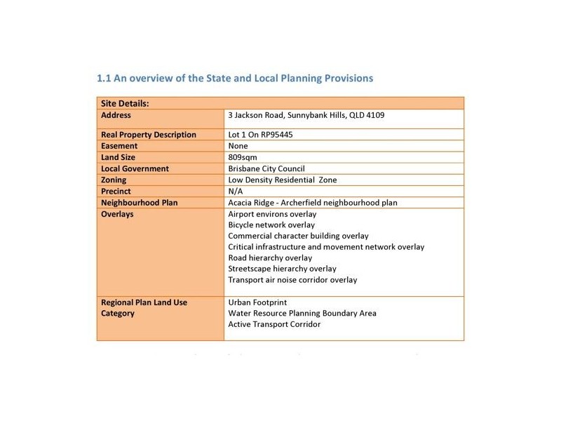 3 Jackson Road, Sunnybank Hills QLD 4109