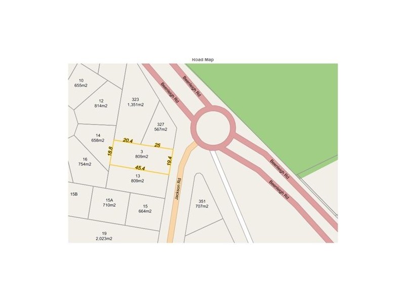 3 Jackson Road, Sunnybank Hills QLD 4109