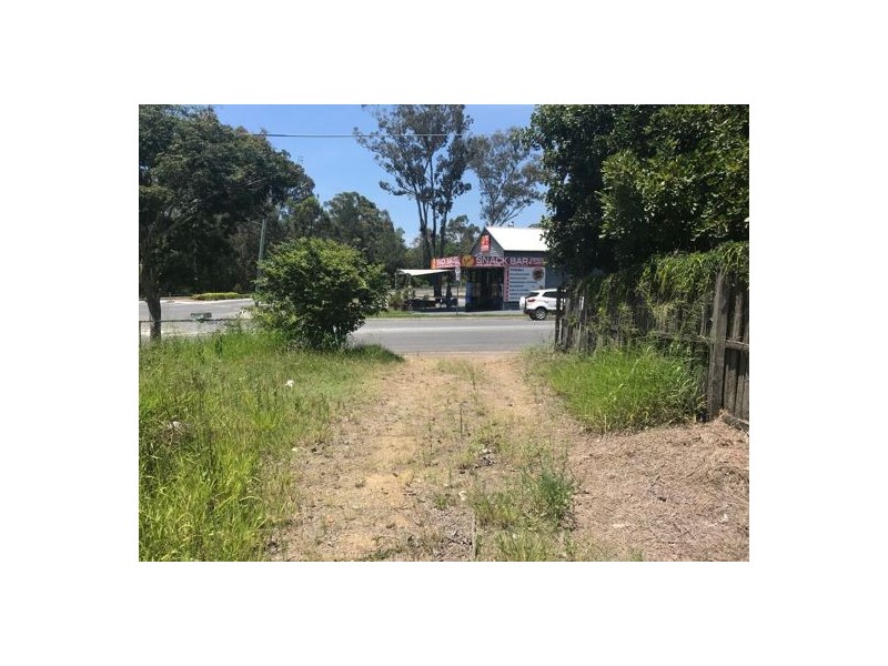 3 Jackson Road, Sunnybank Hills QLD 4109