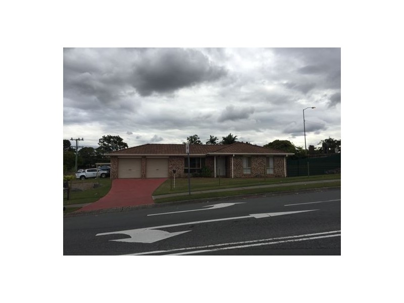 1 Downing Street, Browns Plains QLD 4118