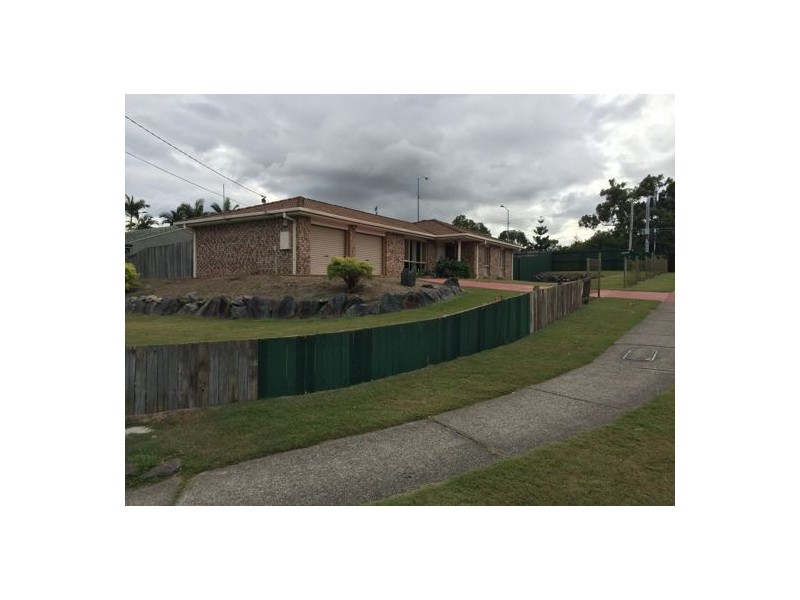 1 Downing Street, Browns Plains QLD 4118