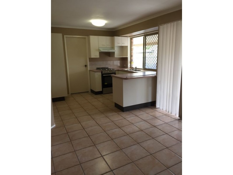 1 Downing Street, Browns Plains QLD 4118