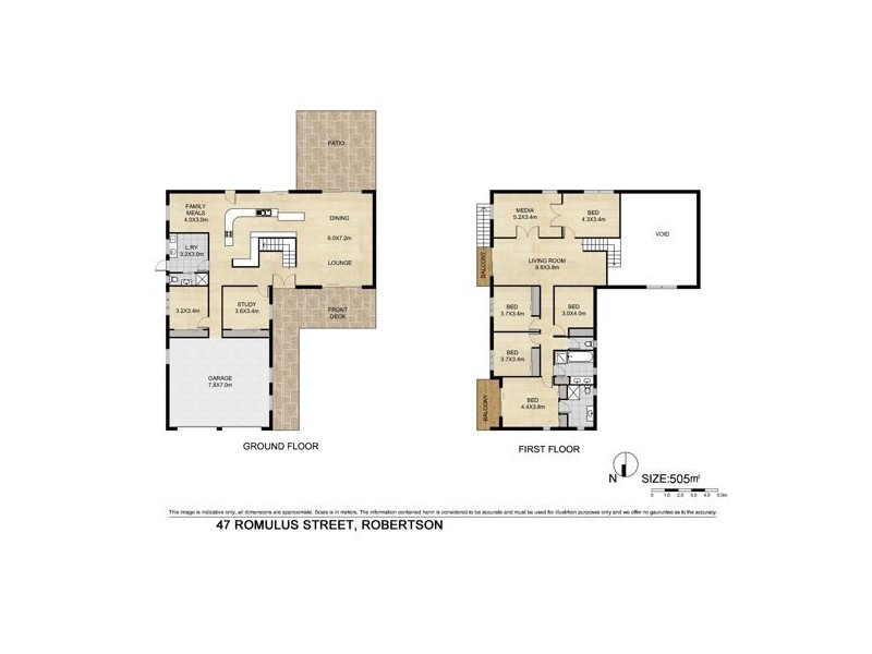 47 Romulus Street, Robertson QLD 4109