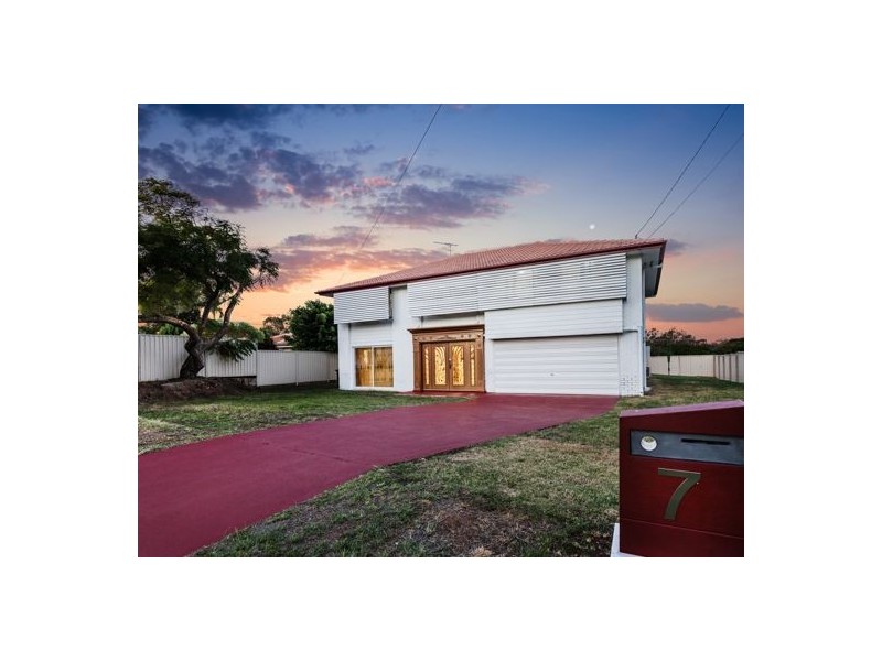 7 Dianella Street, Sunnybank QLD 4109