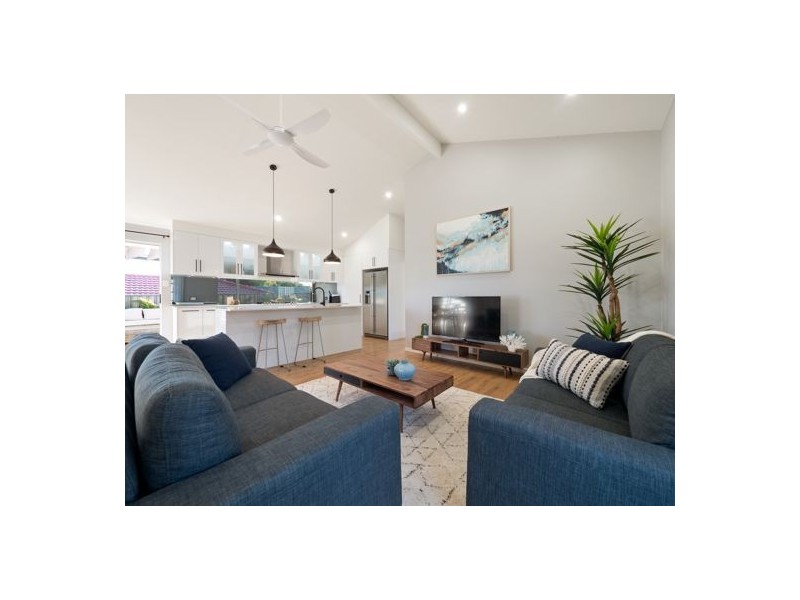 8 Lang Street, Sunnybank Hills QLD 4109