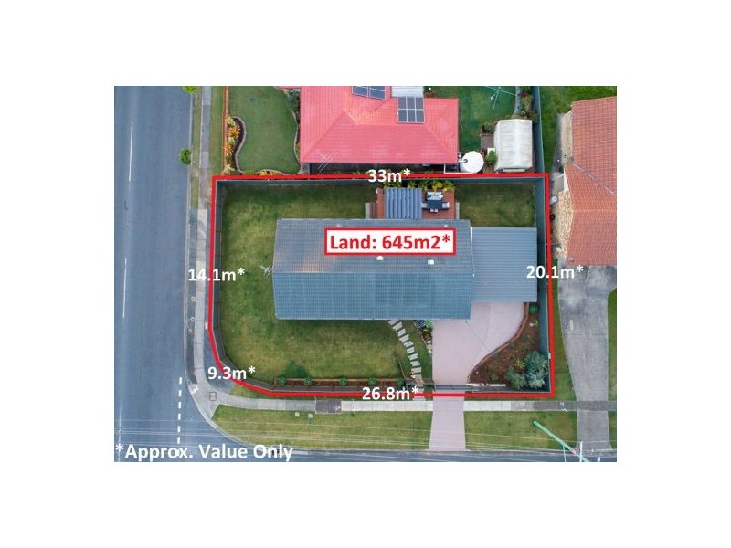 8 Lang Street, Sunnybank Hills QLD 4109